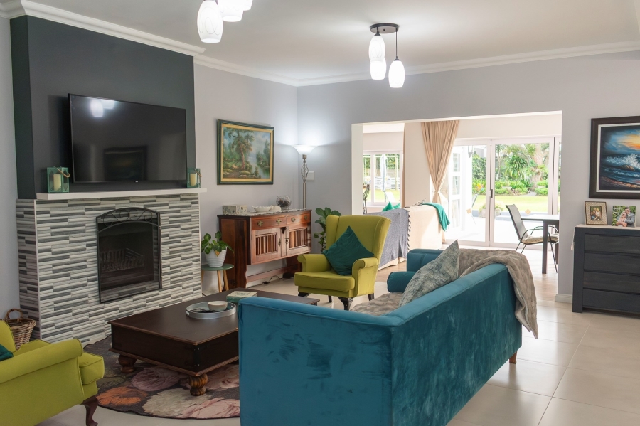 4 Bedroom Property for Sale in Walmer Eastern Cape